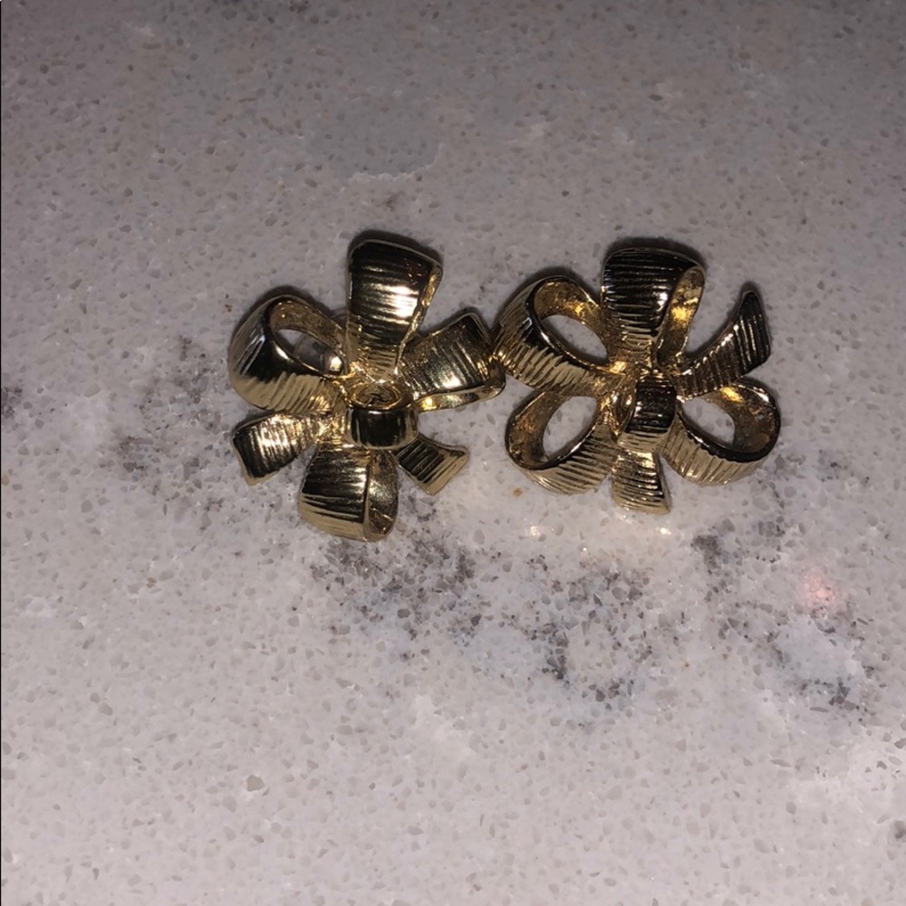 Lily Pulitzer earrings